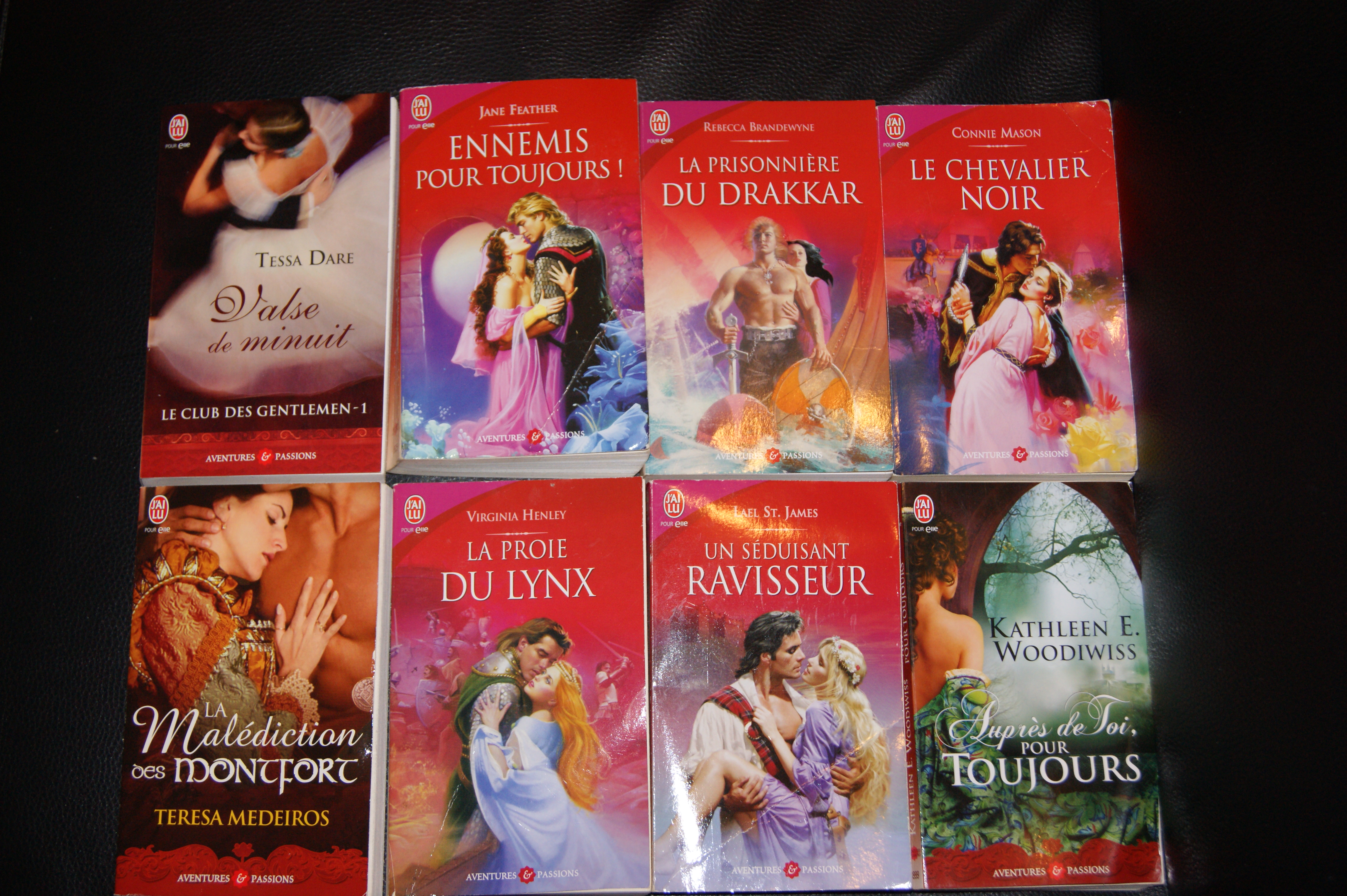 J Ai Lu Aventures Et Passions Pdf Ekladata