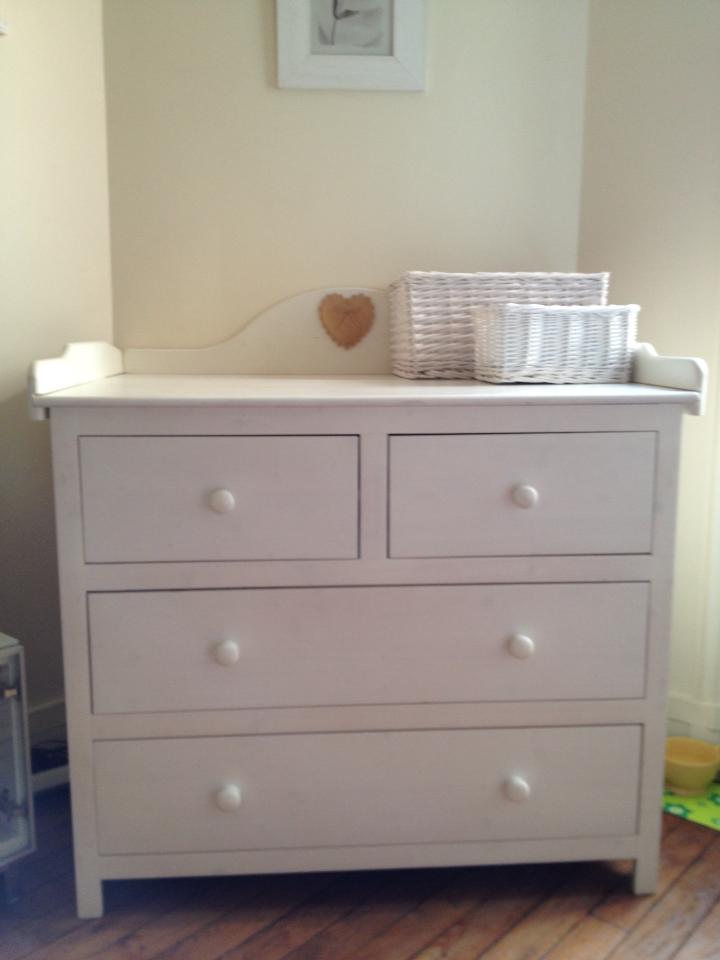 commode a langer jacadi