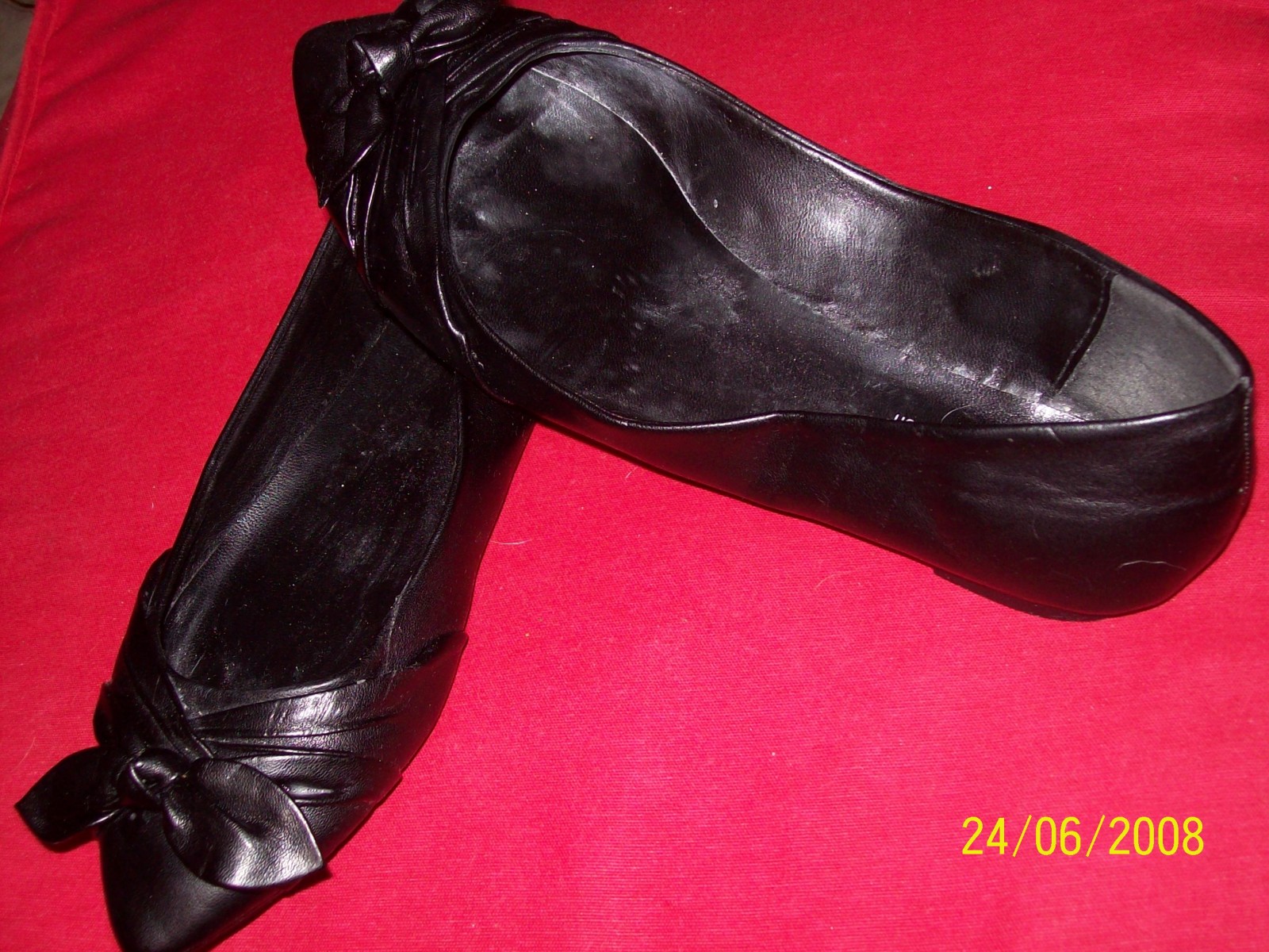 Chaussette PUMA Femme Petite Taille M - Couleur Grise, Occasion Très Bon état (très Odorante)