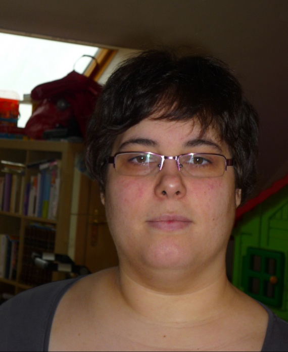 Sprej de la chute des cheveux avec le poivre
