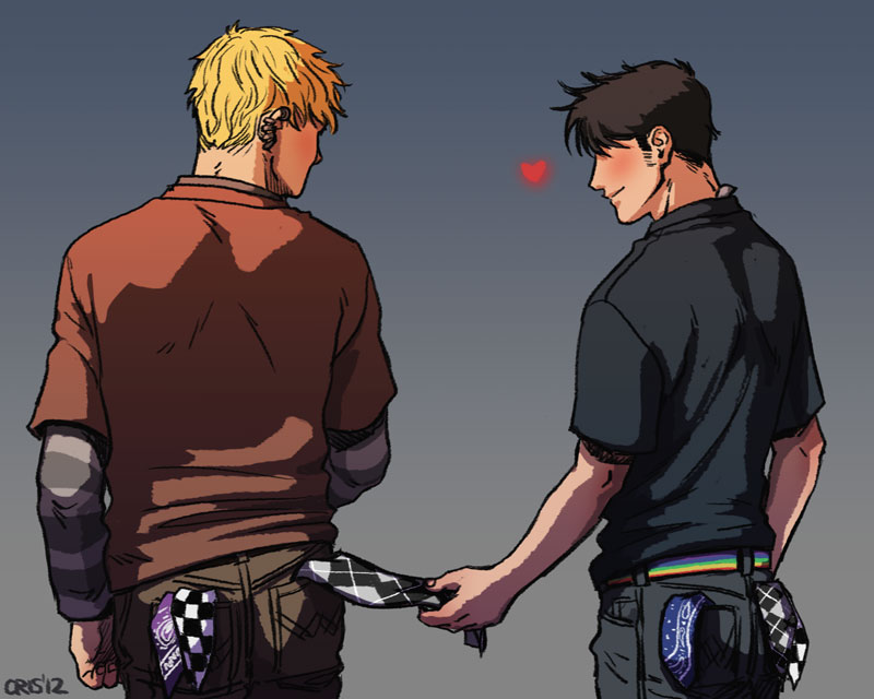 Pin En Wiccan X Hulkling 6997