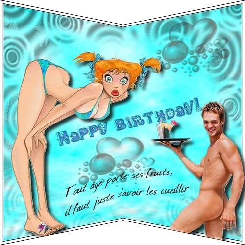 carte anniversaire nulle