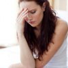 Migraine : traitement avec du gingembre