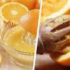 Un remède à l’orange pour combattre la grippe et le rhume