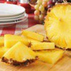 Les bienfaits de la consommation d’ananas