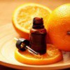 L’huile d’orange pour soigner les mycoses aux ongles