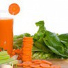 Détendez vos muscles grâce à une boisson naturelle à la carotte et au céleri