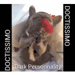 Dark Personnality