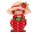 charlottes aux fraises 2
