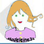 Madeleine31