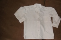 Chemise blanche BE FICTIF COLLECTION 3€