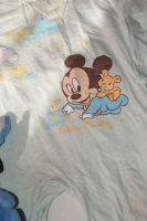 Detail MICKEY
