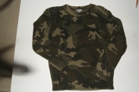 Pull camouflage BEST WAY 2€