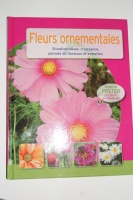 Livres sur les fleurs et plantes 2€