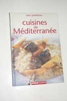 Cuisine de Mediterranée 3€