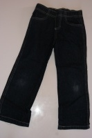 Jean blue BE IN EXTENSO 2€