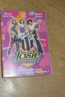 DVD JOSIE ( film comique ) 2€