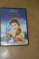 DVD LE MONDE MAGIQUE DE LA BELLE & LA BETE 4€