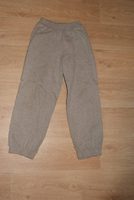 Pantalon jogging gris 2€