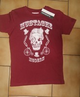 T shirt IN EXTENSO