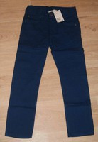 Pantalon bleu roi taille reglable H&M  Etat Correct 2€