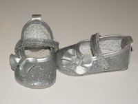 CHAUSSURES 0-3M