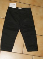 18 MOIS : Pantalon noir KIMBALOO 1€