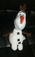 Petit doudou OLAF