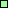 Dot square green jade