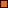 Dot square orange