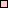 Dot square pink light