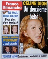 France Dimanche (2004)