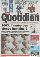 Quotidien (2002)