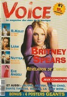 Voice (2001)