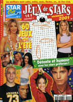 Star Club (2001)