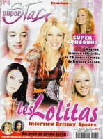 Super Stars (2001)