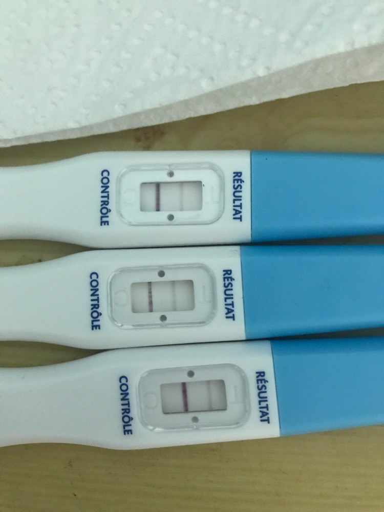 Cycle Irregulier Et Test D Ovulation Ovulation Forum Grossesse