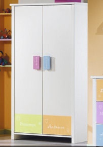 Armoire Sauthon Colors Bright Shadow Online