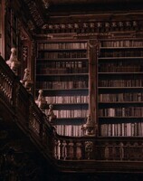 Aesthetic Library
