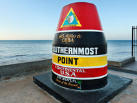 Southernmost-Point-Key-West