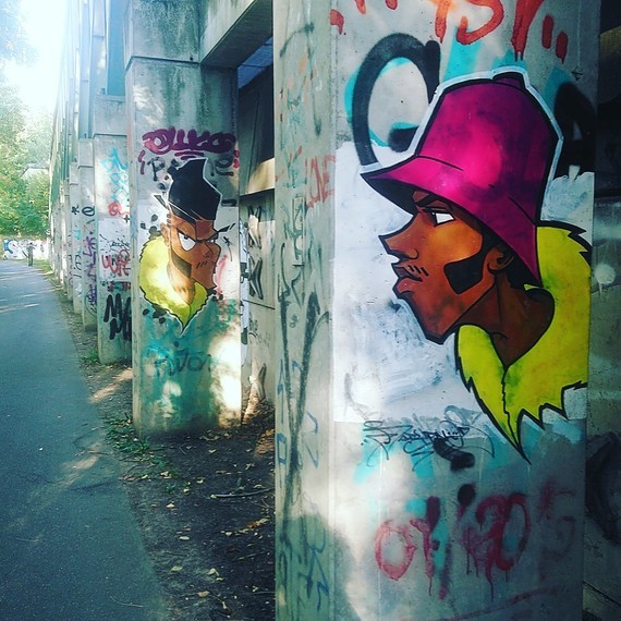 Street Art