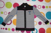orchestra gilet 7.8ans