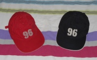 casquette OKAIDI 54