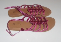 sandalettes 36