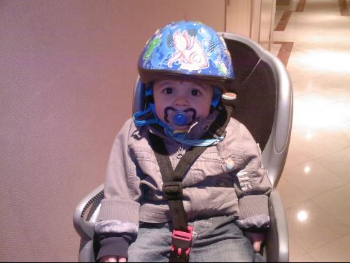 Velo Et Porte Bebe Bebe Grandit Forum Grossesse Amp Bebe Doctissimo