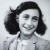 photo celebre d'Anne Frank