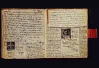 journal d'Anne Frank