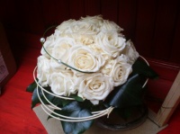 mon bouquet !!!