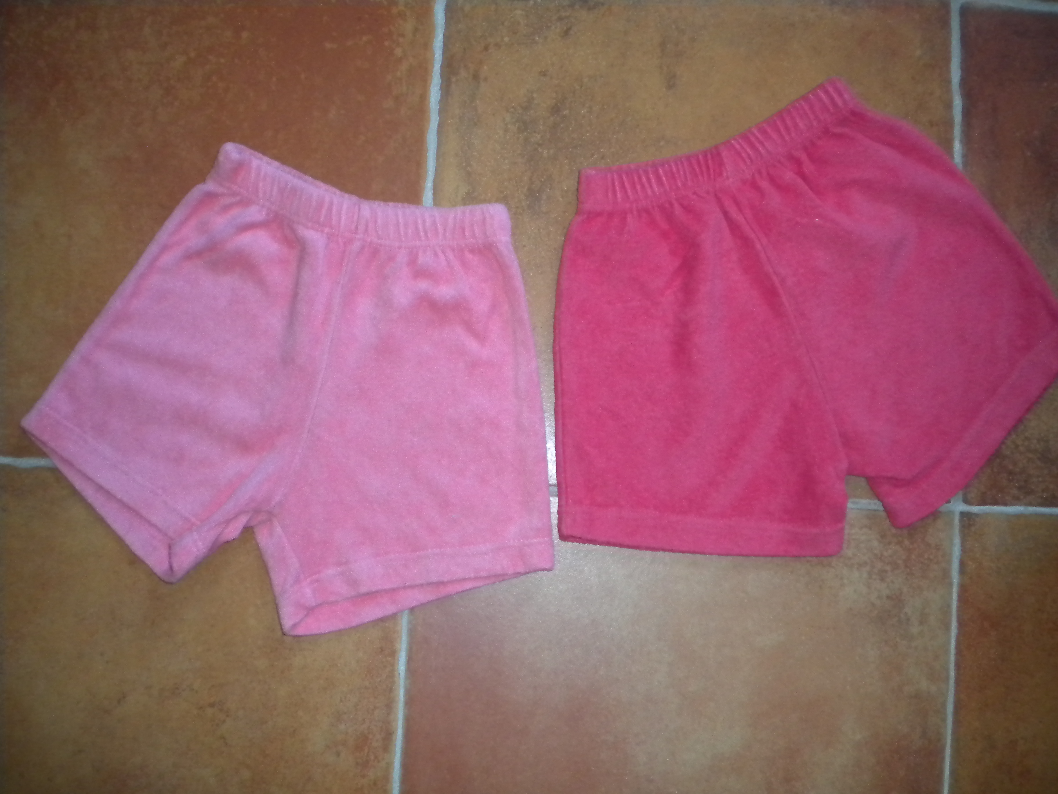 Soldes Short Eponge Bebe Garcon En Stock