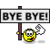 bye
